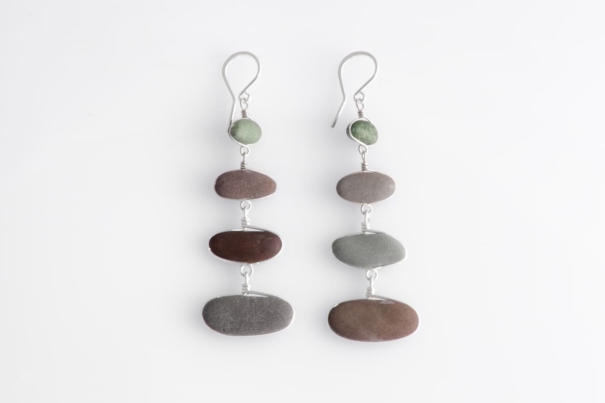 Arete Modelo A4 Gelidium - Imagen 1