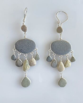 Arete Modelo A8 Klamath