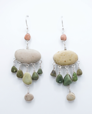 Arete Modelo A8 Klamath