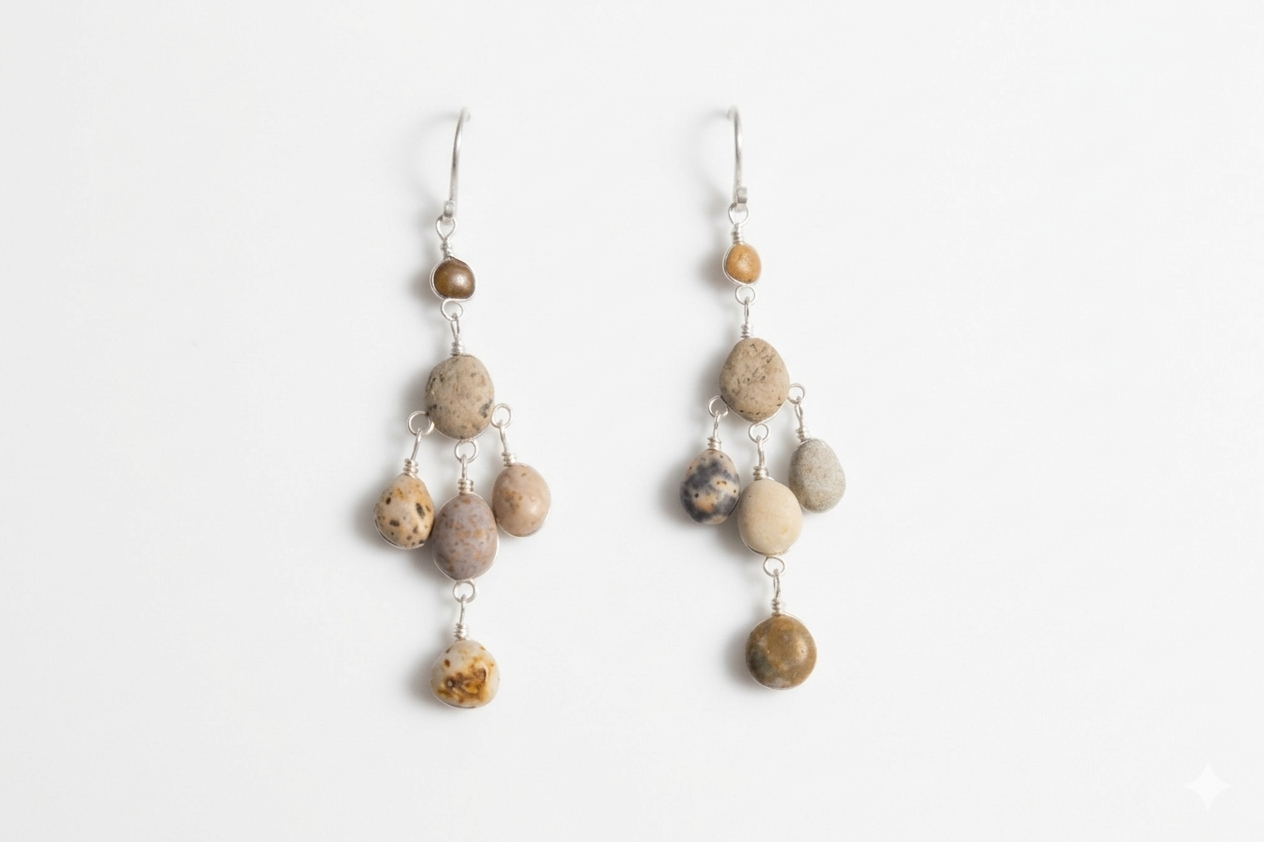 Arete Modelo A6 Dulse - Imagen 1