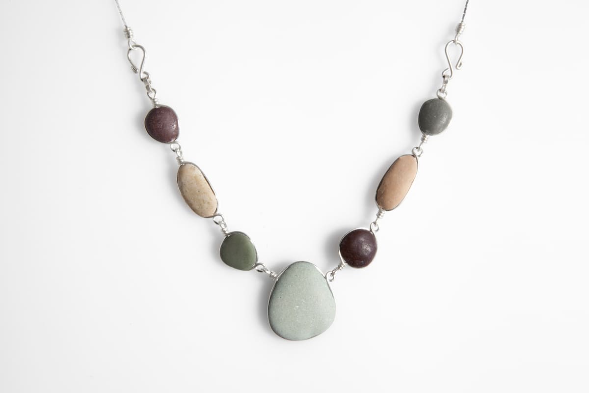 Gargantilla Modelo G7 Acropora - Imagen 1